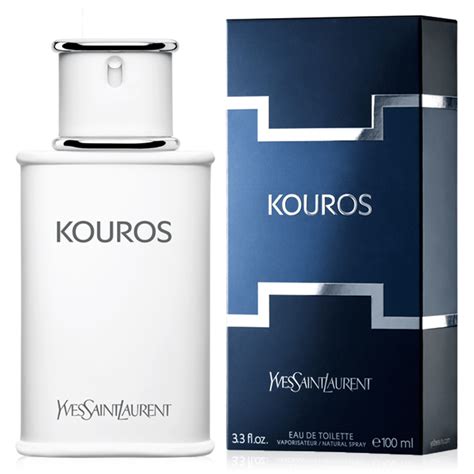 kouros perfume